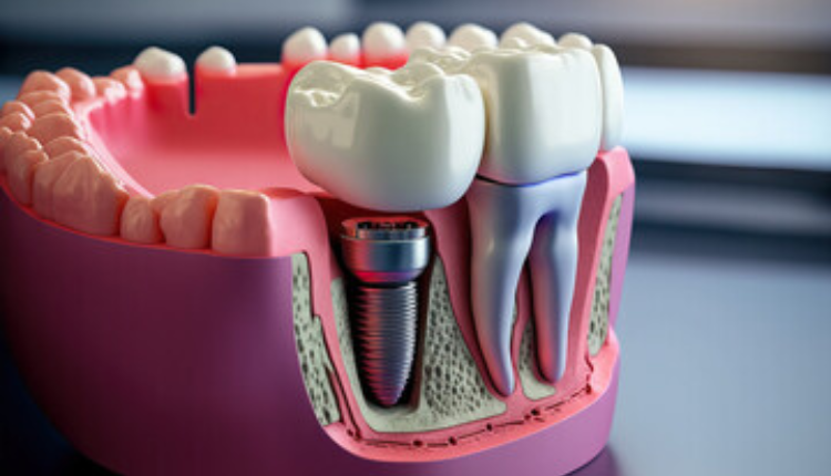 dental implant treatment in chembur east